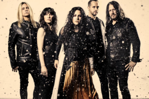 Vuelve Evanescence a Argentina: dónde y cómo comprar las entradas