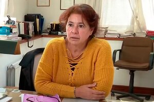 Apartaron a la fiscal estigmatizadora