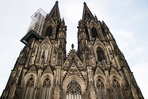 Condenan a la Iglesia católica alemana a indemnizar a una víctima de abusos sexuales 