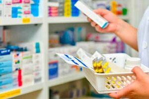 Desde el Centro de Profesionales Farmaceúticos Argentinos denuncian subas de medicamentos por encima de la inflación