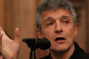 Gustavo López: "Que haya o no PASO debe ser una cuestión estratégica"