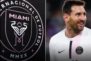 El club Inter Miami donde jugará Messi busca nuevos empleados: los puestos de trabajo vacantes