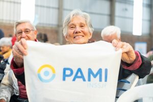 Día Mundial contra el Maltrato en la Vejez: PAMI lanzó una campaña de concientización (Fuente: Prensa PAMI)