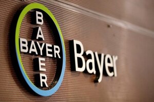 Bayer deberá pagar 7 millones de dólares por publicidad engañosa de un herbicida con glifosato