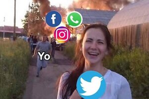 WhatsApp, Instagram y Facebook reportaron fallas y explotaron los memes en Twitter