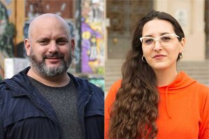 Dos sociólogxs dirimen propuestas en las urnas