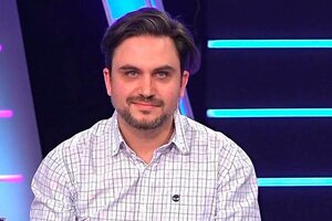 Ramiro Marra propone porno en vez de educación sexual, la insólita iniciativa del candidato de Milei