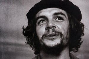 El pensamiento económico del Che Guevara