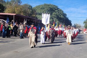 La ciudad de Salta tuvo una ocupación del 86% y un impacto de $640 millones