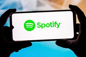Spotify "Superpremium": cómo será la nueva suscripción en alta definición y cuánto costará en Argentina (Fuente: AFP)