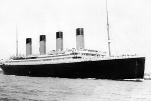 Una historia de la exploración del Titanic: secretos revelados y hallazgos de 1985 a 2023 
