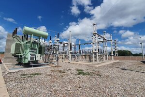 El ENRE convoca a audiencia pública para obras de distribución eléctrica