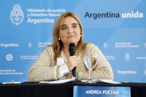 Una jurista argentina fue elegida para sumarse a la CIDH