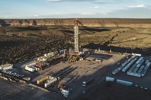 Pampa Energía refuerza su presencia en Vaca Muerta y apuesta al petróleo