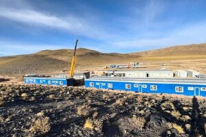 Aprueban permisos de preconstrucción a nuevo yacimiento de litio en Catamarca