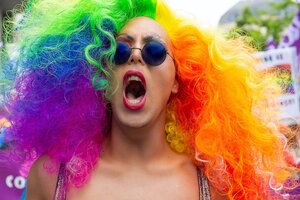 Día del Orgullo LGBTIQ+: 8 películas y series para celebrar la diversidad
