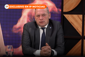 Sergio Berni: "A Alberto Fernández le reprocharía siempre la foto en Olivos"