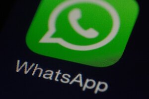 WhatsApp: cómo recuperar la cuenta si te la roban