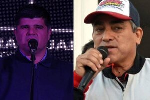 Dos intendentes acusados de abuso sexual buscan la reelección en Catamarca