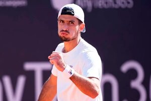 Wimbledon: suerte dispar para los nueve tenistas argentinos tras el sorteo