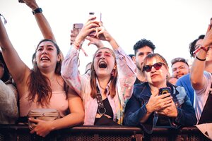 Lollapalooza Argentina 2024: precio de entradas, early bird y line up