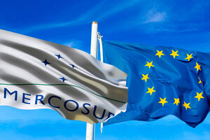 El acuerdo UE-Mercosur, en riesgo por nuevas exigencias ambientales
