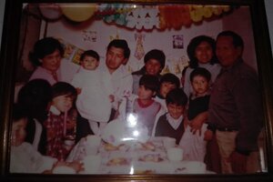 El caso de seis niños torturados en Salta en 1976 