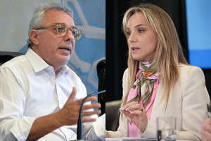 La Junta electoral de UxP se reúne para definir la situación de Zamora 