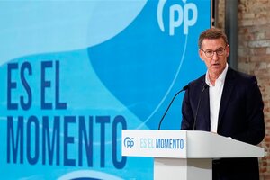 España inicia la campaña con la entrada de Vox en el Gobierno como escenario más probable