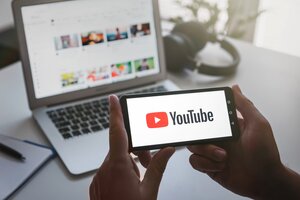 YouTube amenaza con desactivar las cuentas de quienes utilicen bloqueadores de publicidad  (Fuente: iStock)