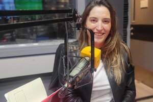 Manuela Castañeira: "No se puede seguir jugando con la alimentación de los argentinos"