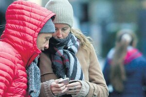 Buenos Aires en alerta amarillo por frío: qué zonas están afectadas