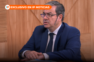 Germán Martínez: "Massa no va a devaluar"
