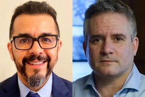 Cómo avanza la Comisión de Juicio Político: qué pasará con Marcelo D'Alessandro y Silvio Robles  