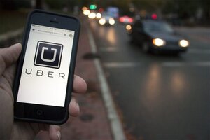 Un fallo de la Justicia porteña declaró que Uber "es ilegal" e "inseguro" en la Ciudad de Buenos Aires