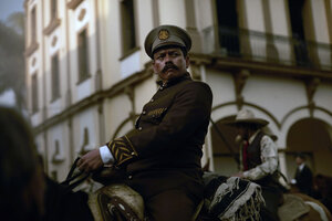 “Pancho Villa”, por Star+: todos tus próceres