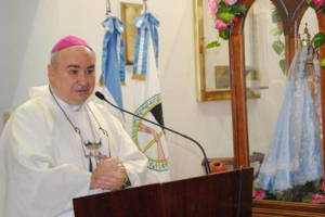 Jujuy: La Iglesia católica pide la inconstitucionalidad de la reforma de Gerardo Morales (Fuente: AICA)