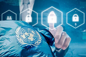 La ONU se ofrece para "gobernar" a la inteligencia artificial