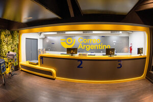 El Correo Argentino amplía servicios y se consolida como la representación del Estado más extendida en el país