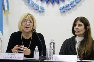 "Necesitamos desarrollar un sistema de evaluación que democratice el prestigio"