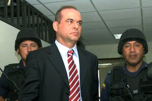 Gustavo Petro nombró al exparamilitar Salvatore Mancuso como gestor de paz (Fuente: EFE)
