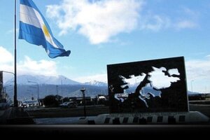 La Unión Europea y las Malvinas: entre toponimia y soberanía (Fuente: Télam)