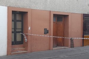 Intento de femicidio en un motel de la ciudad de Salta