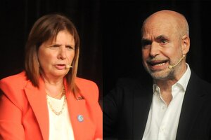 Elecciones Argentina 2023: listas para las PASO, fechas y encuestas, minuto a minuto