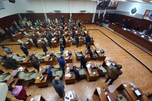 La Legislatura de Jujuy ratificó propiedad indígena ya otorgada 