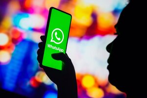 WhatsApp suma una nueva herramienta para los mensajes instantáneos