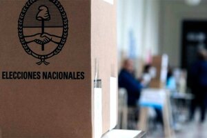 Elecciones en Chubut: JxC fantasea con dar el batacazo y superar el mal trago de Córdoba capital (Fuente: Télam)