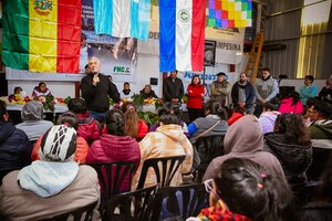 La pelea de fondo por el gobierno de La Plata