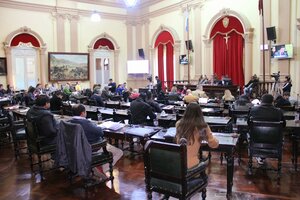 Mas rechazos a la aprobación de una contravención anti fake news en Salta