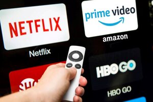 10 servicios de streaming gratis para reemplazar a Netflix: ¿cuáles son?